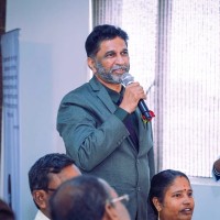 Richard Felson Chellappa