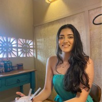 Maria Priscila Gomes Sousa