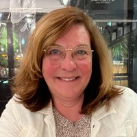 Christine Spijk Smith