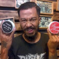 Thomas Setiawan
