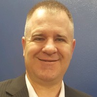 Eric Pearce