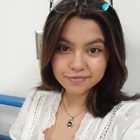 Mariangel Segura Vargas