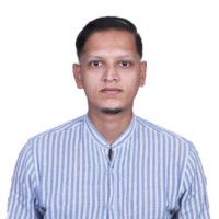 Dharmesh Parmar