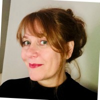 Andrea Ward