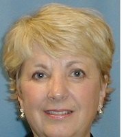 Betty Schnellenberger