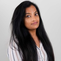 Mathuri Thambipillai