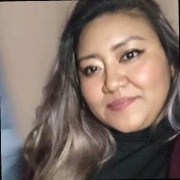 Laura Leticia Reyes Huerta