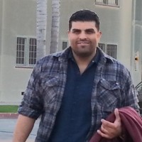Michael Mesa