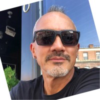 Rob Echeverria