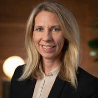 Frida Håglin