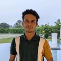 Ayush Shukla
