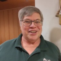 Ed Bedford