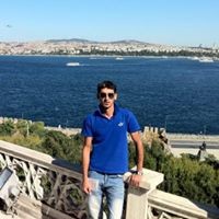 Yousef Alshamrani