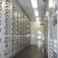 Rig Electrician (Onshore / Offshore)
