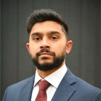Jonathan Fernando