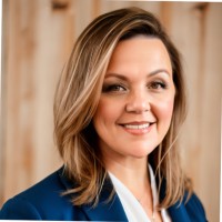Traci Hedrick