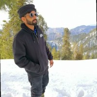 Mubashar Farooqi Rajpoot