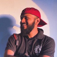Rushabh Jadhav