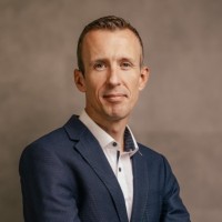 Arjan van Beek