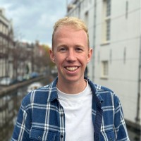 Stefan Van Doorn