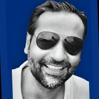Kapil C Sewani