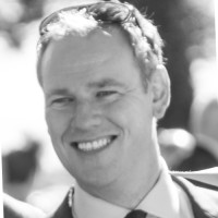 Miles Wood