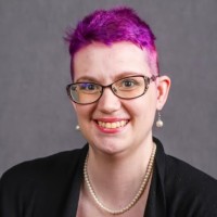 Elizabeth Mathews, MA, MA-B