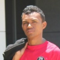 Jean Charles Randrianarimalala