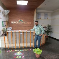 Kaushalendra Singh