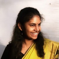 Aditi Murthy