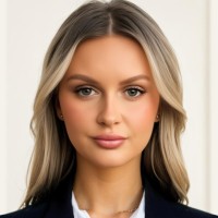 Heidi Muzevic