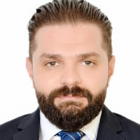 alaa albaroudi