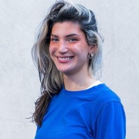 Natalie Staroverova
