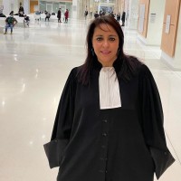 Fatima GAJJA-BENFEDDOUL