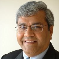Jay Parikh