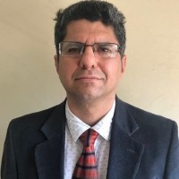 Vikas R Dhanda