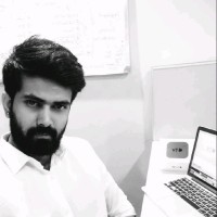 Srinivasan R