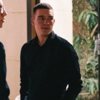 Alban Pierrevelcin
