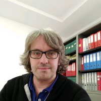David F. Caño