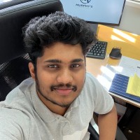 Adithyan Suresh