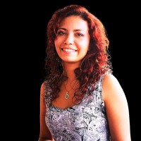 Geraldine Saavedra Rojas