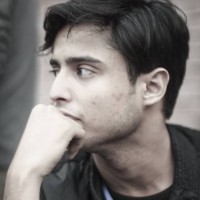 Zain Khan