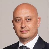 Federico Spadea, MBA