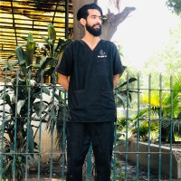 Dr Muhammad Uzair