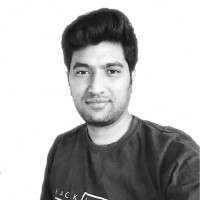 Arjun B