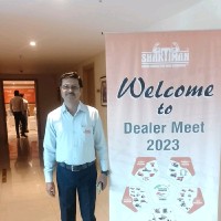 Girish Choubey