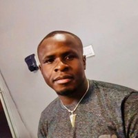 Onyango Isaac Otieno
