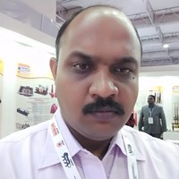 Harish Kumar Parmar