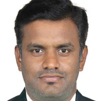 Sivakumar Palanisamy