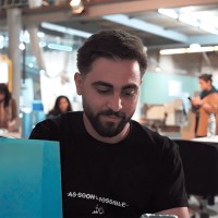 Aliasghar Sadeghi